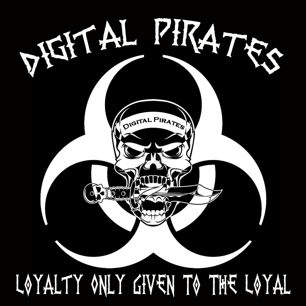 Digital Pirates
